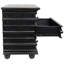 Petite commode décorative 3 tiroirs Ascona-20383155