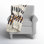 Jason Wu Sunset Throw Blanket