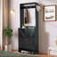 Armoire de rangement pour chaussures avec crochets-1518788557