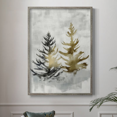 Framed Print - Solid Wood XMA3005196
