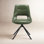 Jakavian Office Chair with Lumbar Support