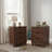 Marialana Solid Wood Nightstand Set Of 2-100788188