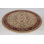 Tapis oriental beige Izaiah