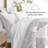 7-Piece Bedding Bundle - Pattern Comforter and Sheet Set-99311872-99311861
