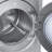 Samsung Bespoke Capacity Dryer-70749383-70749386