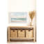 «Coastal Calm», reproduction encadrée-1038229128