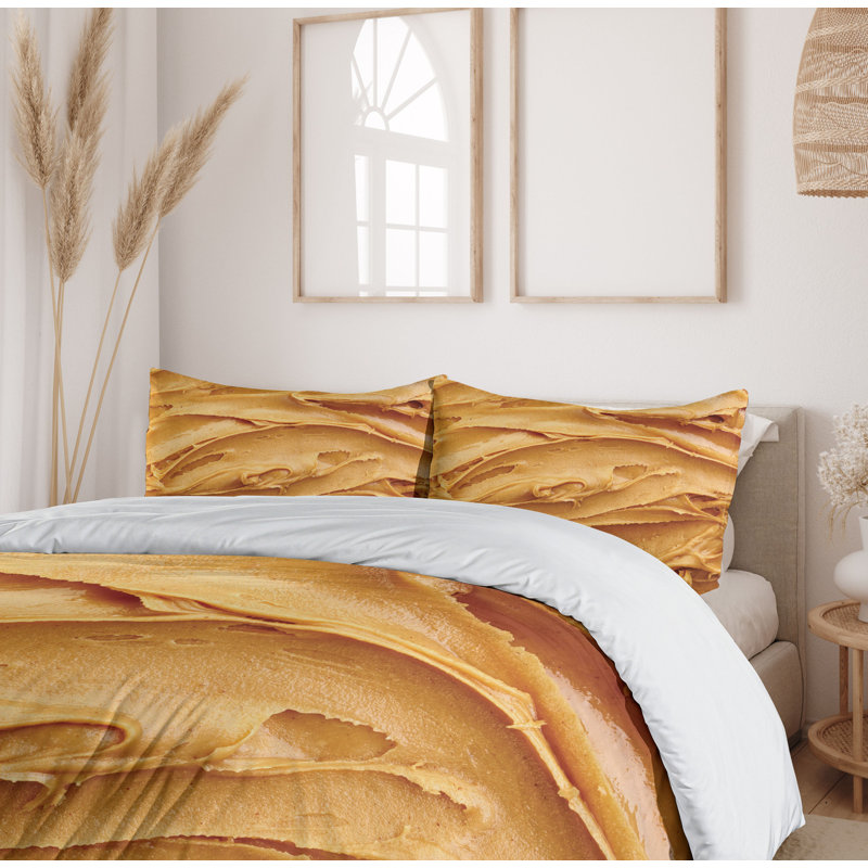 No Duvet Cover