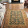 Antiquity Hand Tufted Wool Oriental Rug