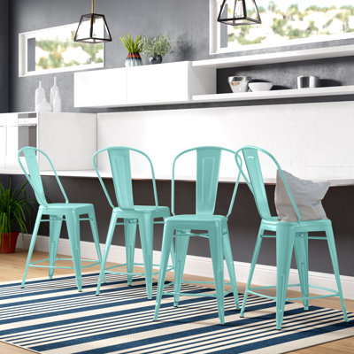 Tabouret de bar Iddings