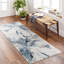 Beyanka Abstract Machine Tufted Area Rug-1593076630