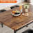 5-Piece Dining Table Set 4