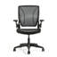 World LM, Black Ergonomic Task Chair with Poppy Seed Backrest, and Light Brown Autumn Upholstered Seat-1272104365-1271284923-1271286893