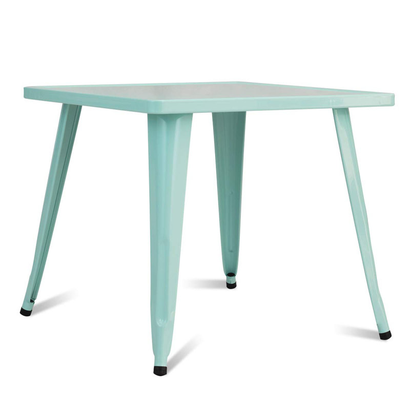 Ulug Kids Rectangular Play Or Activity Table