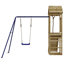 Drouin Freeport Park Swing Set Swing(s)-195940934