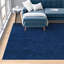 Tapis à poil long lavable en machine Loni pour le salon, la chambre à coucher, la salle à manger et la chambre de bébé-1349918431