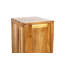 Meuble-lavabo autoportant de 18 po avec plateau en bois massif EcoDecors Signifiacado®