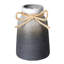 Terracotta Decorative Jar 1