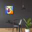 «Pit Bull - Daisy» par Dawg Painter-2099556127