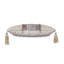 Imogen Lumbar Pillow Cover & Insert