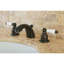 Robinet de salle de bain Kingston-29273502