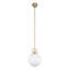 Luminaire suspendu moderne 10-en-1 Brantry-1619852051
