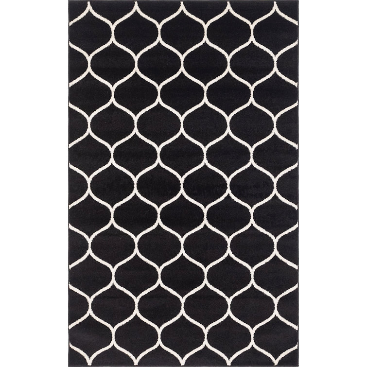 Bruges Geometric Indoor Rug