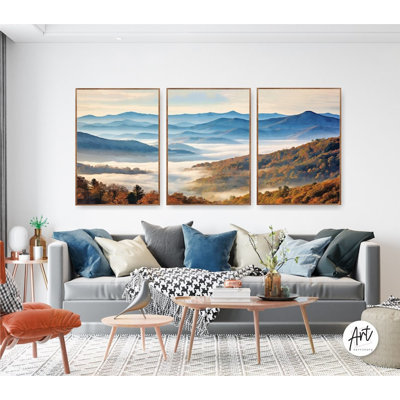 Appalachian Mountains, Bedroom Decor
