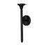 Rhodes 1 - Light Candle Wall Light