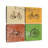" Bicycle Evolution " by Ivan S 4 - Pieces-92763977