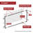 Fit-Right Gate Kit-52081633