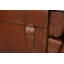 Edmonds Leather Armchair-1409965471