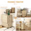 Louima Dining Table-1343722316