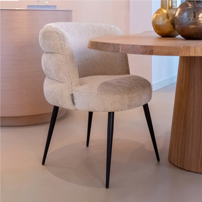 Chaise de salle à manger