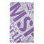 Serviette à thé « districts »-340231120-340231127