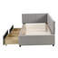 Aliyannah Upholstered Daybed-1726718447