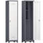 Armoire de rangement à balai en métal-989667322