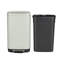 Pedal Waste Bin 30 L ECOCOLLECT Metal-1415737084