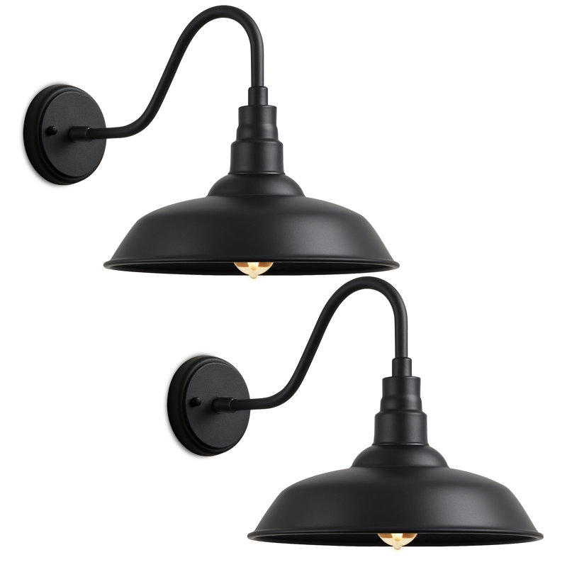 Outdoor Barn Light