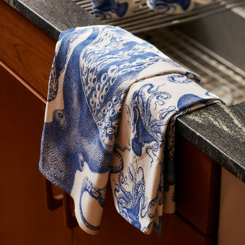 Lucy Dish Cloth Kitchen Towel