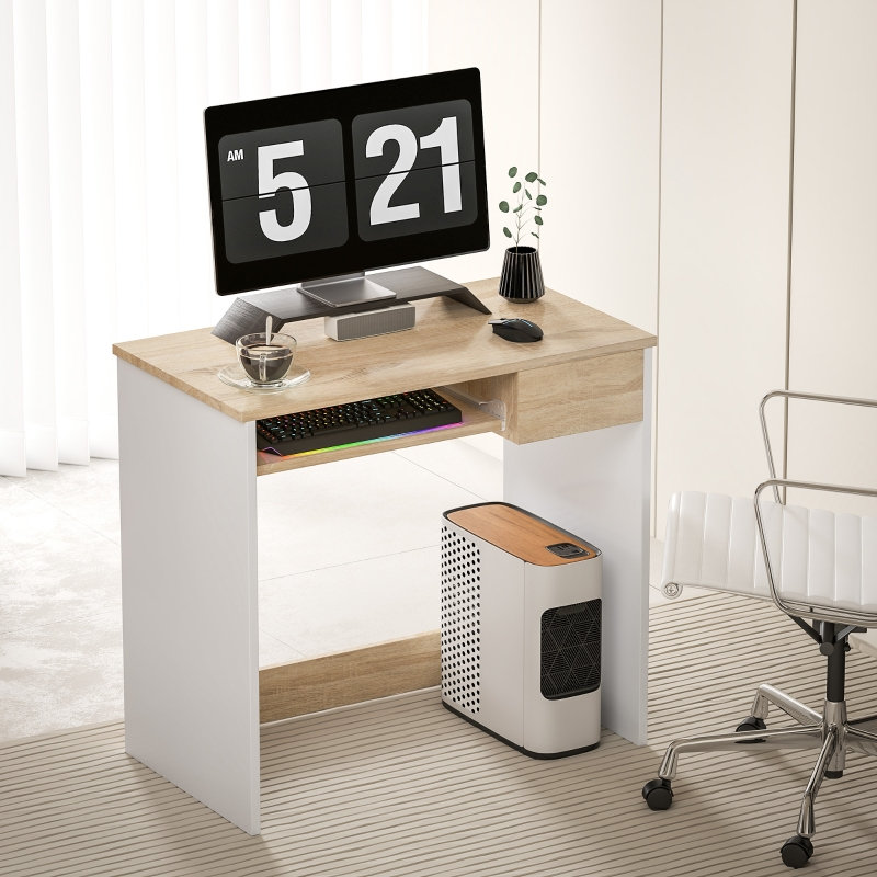 MDF, White