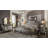 Bersally Solid Wood 70'' W 5 - Drawer Dresser