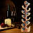 BOTTLE HOLDERS FOR 12 BOTTLES