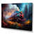 Wrapped Canvas