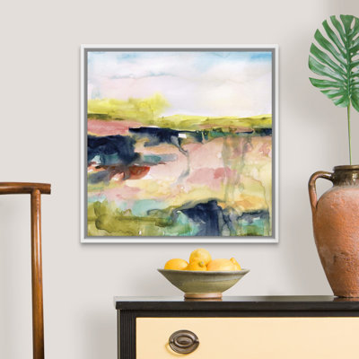 Timeless - reproduction d'art sur toile