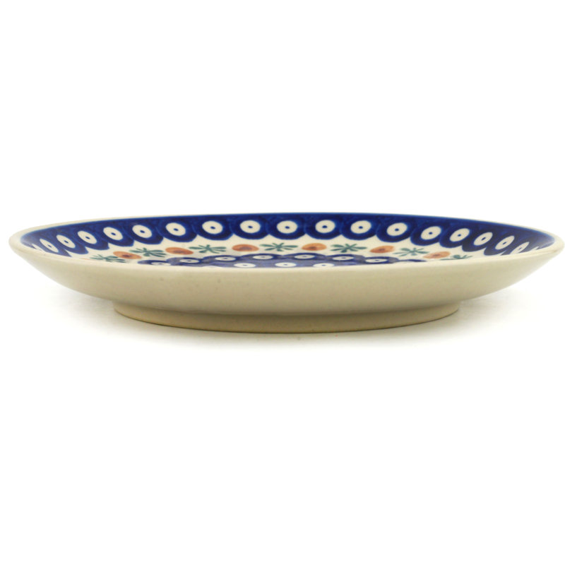 Assiette décorative Emagene