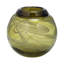 Vase en verre Irline Modern