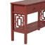 Console 41,7 po Hargill