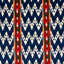 Samar Ikat Velvet Fabric-58849722