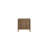 3 Drawer Nightstand with USB
