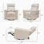 Willa Pro Power Recliner and Swivel Glider-1509545929